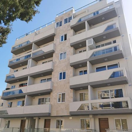 Camellia Apartments Ta Xbiex Eksteriør billede