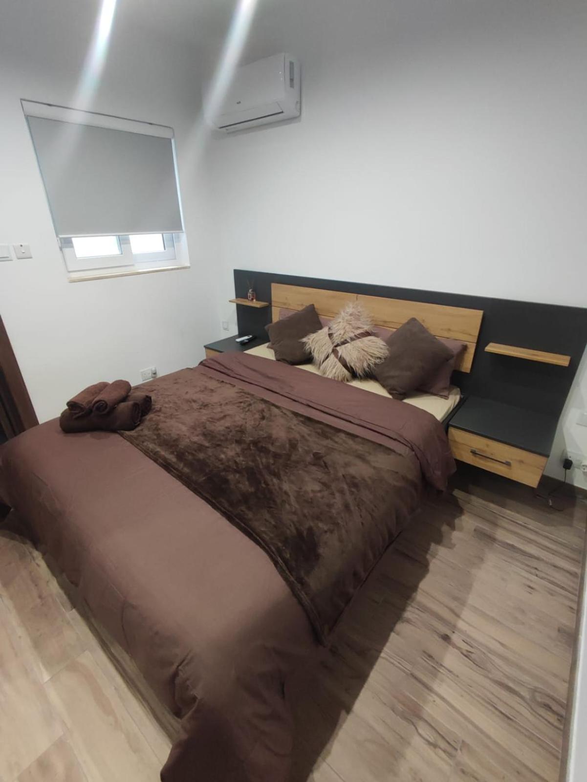 Camellia Apartments Ta Xbiex Eksteriør billede