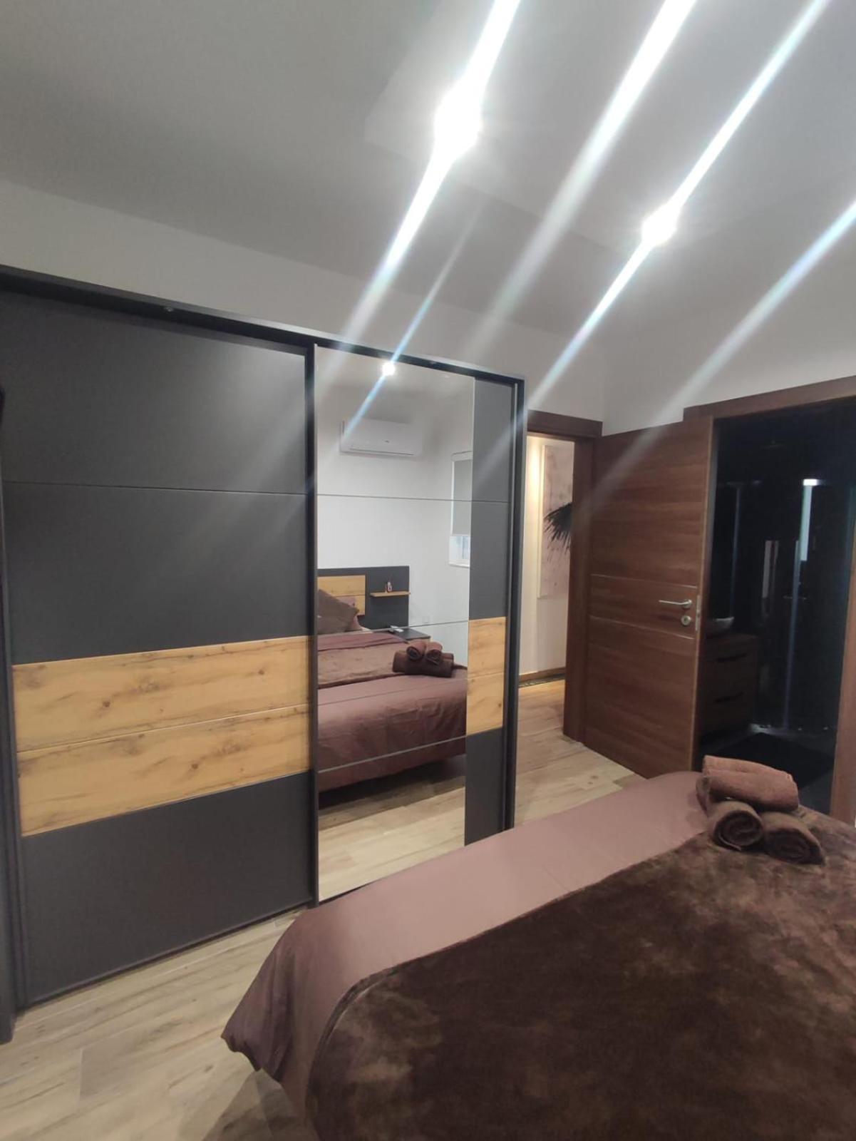 Camellia Apartments Ta Xbiex Eksteriør billede